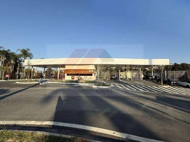 Terreno / Lote para Venda em Jandira/SP Nova Higienópolis