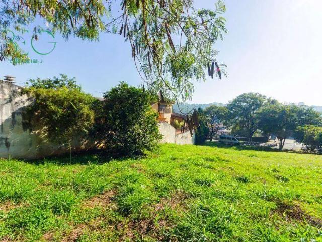 Terreno / Lote para Venda em Jandira/SP Nova Higienópolis