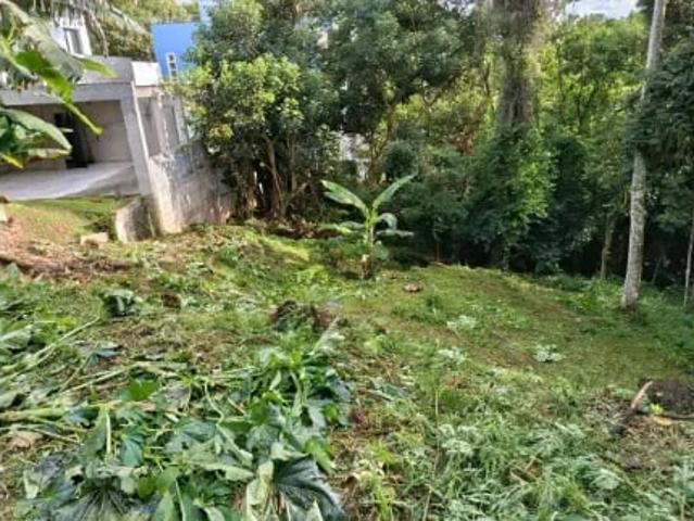 Terreno / Lote para Venda em Jandira/SP Nova Higienópolis
