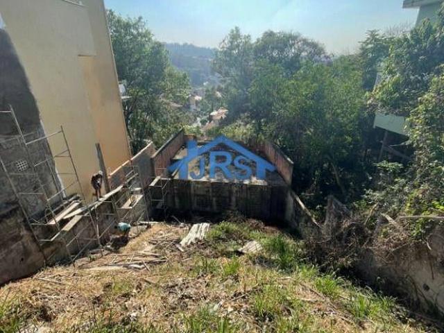 Terreno / Lote para Venda em Jandira/SP Parque Nova Jandira