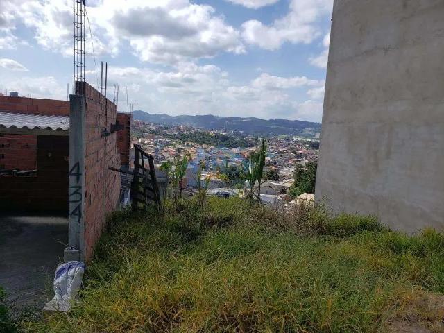 Terreno / Lote para Venda em Jandira/SP Vale do Sol