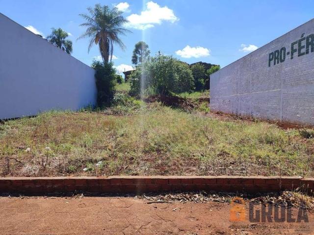Terreno / Lote para Venda em Janiópolis/PR Centro