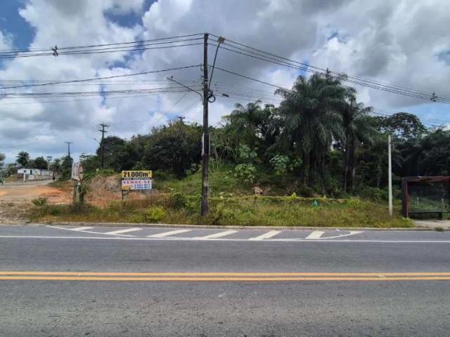 Terreno / Lote para Venda em Jaboatão dos Guararapes/PE Marcos Freire