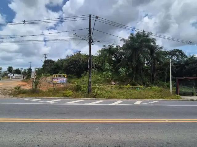 Terreno / Lote para Venda em Jaboatão dos Guararapes/PE Marcos Freire