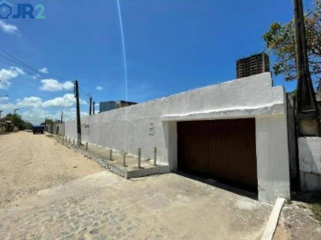 Terreno / Lote para Venda em Jaboatão dos Guararapes/PE Barra de Jangada