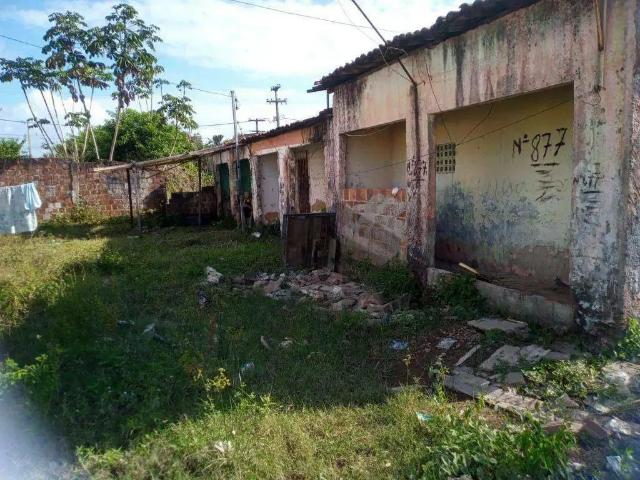 Terreno / Lote para Venda em Jaboatão dos Guararapes/PE Barra de Jangada