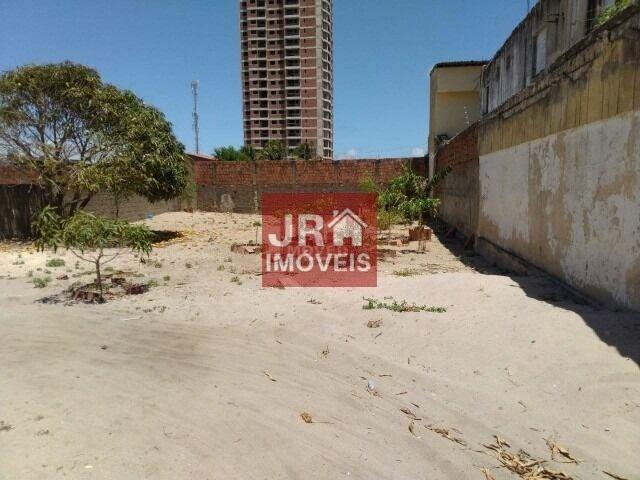 Terreno / Lote para Venda em Jaboatão dos Guararapes/PE Barra de Jangada