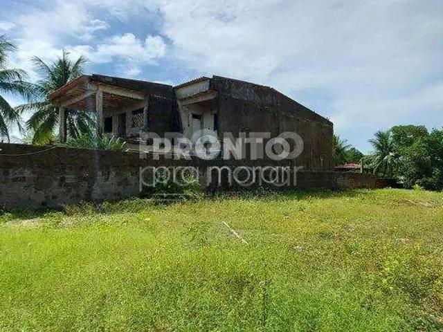 Terreno / Lote para Venda em Jaboatão dos Guararapes/PE Barra de Jangada