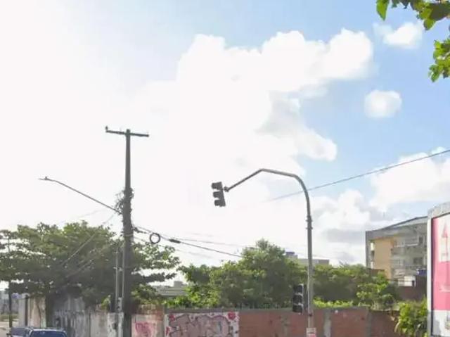 Terreno / Lote para Venda em Jaboatão dos Guararapes/PE Barra de Jangada