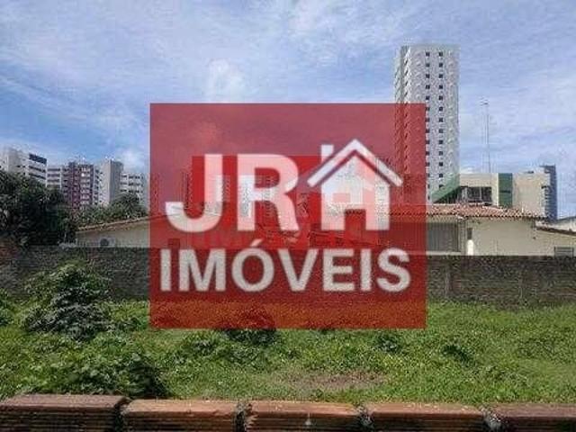 Terreno / Lote para Venda em Jaboatão dos Guararapes/PE Barra de Jangada