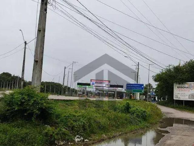 Terreno / Lote para Venda em Jaboatão dos Guararapes/PE Barra de Jangada