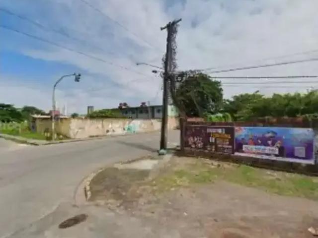 Terreno / Lote para Venda em Jaboatão dos Guararapes/PE Barra de Jangada