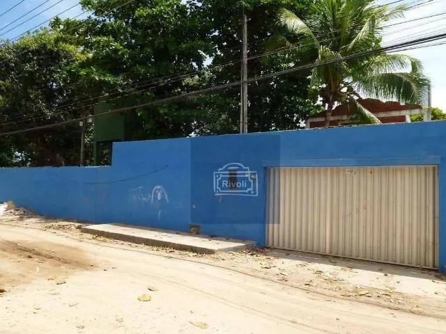 Terreno / Lote para Venda em Jaboatão dos Guararapes/PE Barra de Jangada