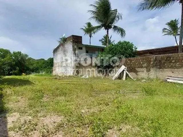 Terreno / Lote para Venda em Jaboatão dos Guararapes/PE Barra de Jangada