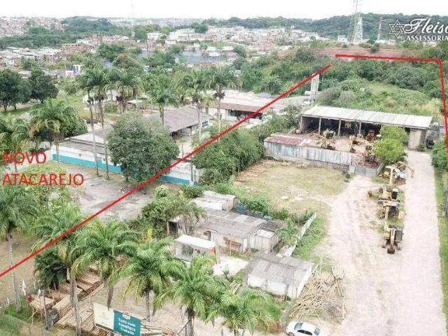 Terreno / Lote para Venda em Jaboatão dos Guararapes/PE Curado
