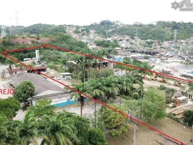 Terreno / Lote para Venda em Jaboatão dos Guararapes/PE Curado I
