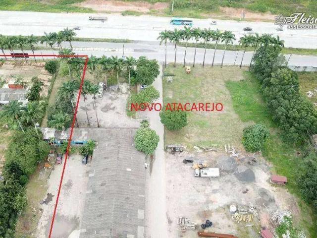 Terreno / Lote para Venda em Jaboatão dos Guararapes/PE Curado I