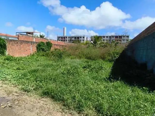 Terreno / Lote para Venda em Jaboatão dos Guararapes/PE Candeias