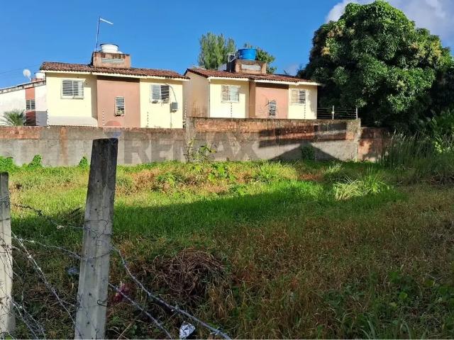 Terreno / Lote para Venda em Jaboatão dos Guararapes/PE Candeias