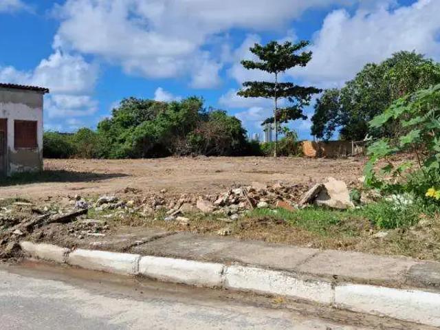 Terreno / Lote para Venda em Jaboatão dos Guararapes/PE Candeias