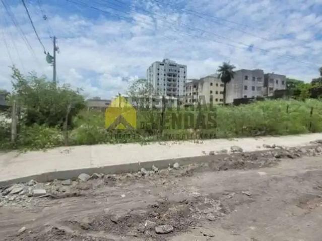 Terreno / Lote para Venda em Jaboatão dos Guararapes/PE Candeias
