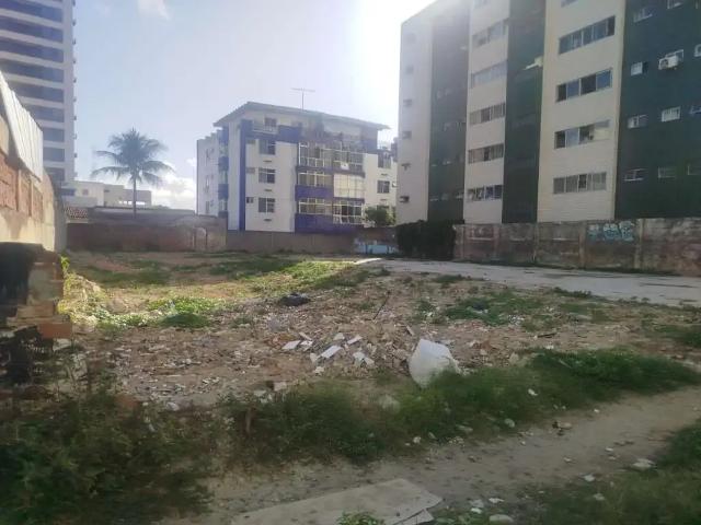 Terreno / Lote para Venda em Jaboatão dos Guararapes/PE Candeias