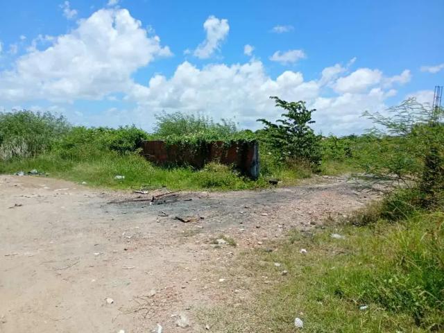 Terreno / Lote para Venda em Jaboatão dos Guararapes/PE Candeias