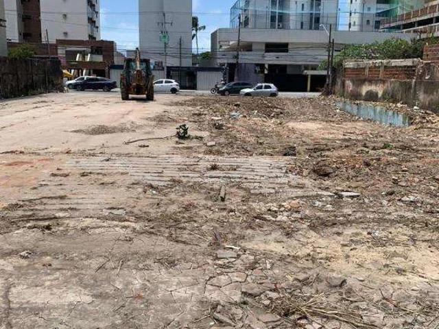 Terreno / Lote para Venda em Jaboatão dos Guararapes/PE Candeias