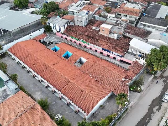 Terreno / Lote para Venda em Jaboatão dos Guararapes/PE Candeias