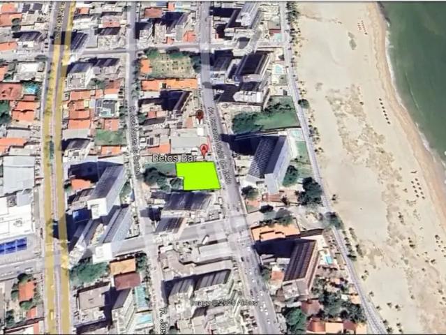 Terreno / Lote para Venda em Jaboatão dos Guararapes/PE Candeias