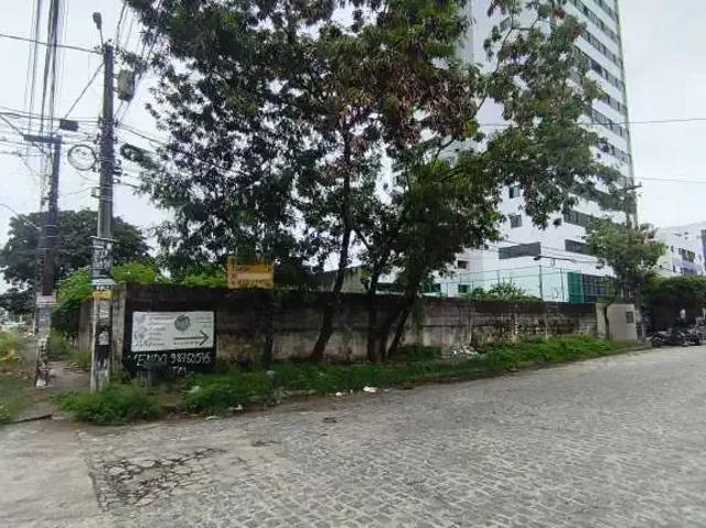 Terreno / Lote para Venda em Jaboatão dos Guararapes/PE Candeias