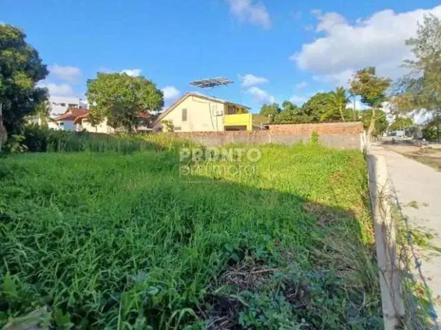 Terreno / Lote para Venda em Jaboatão dos Guararapes/PE Candeias