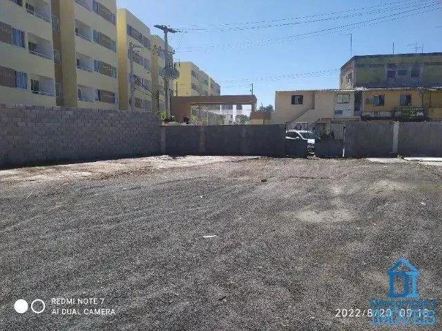 Terreno / Lote para Venda em Jaboatão dos Guararapes/PE Candeias