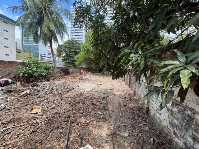 Terreno / Lote para Venda em Jaboatão dos Guararapes/PE Candeias