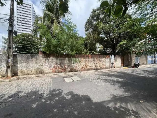Terreno / Lote para Venda em Jaboatão dos Guararapes/PE Candeias