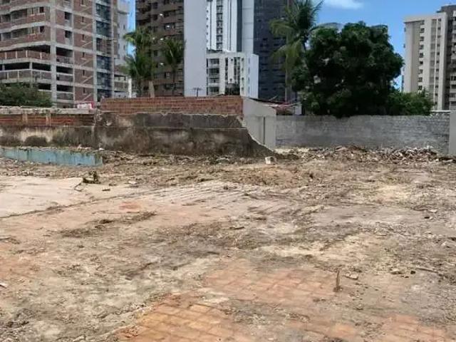 Terreno / Lote para Venda em Jaboatão dos Guararapes/PE Centro