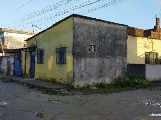Terreno / Lote para Venda em Jaboatão dos Guararapes/PE Centro