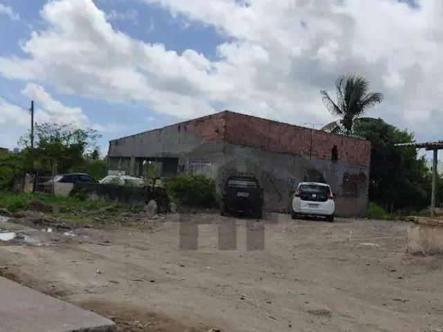 Terreno / Lote para Venda em Jaboatão dos Guararapes/PE Piedade