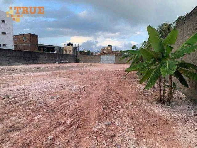 Terreno / Lote para Venda em Jaboatão dos Guararapes/PE Piedade
