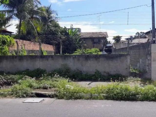 Terreno / Lote para Venda em Jaboatão dos Guararapes/PE Piedade