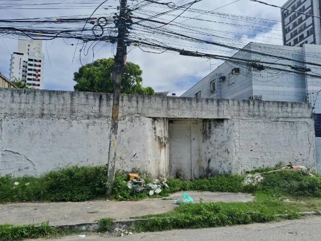 Terreno / Lote para Venda em Jaboatão dos Guararapes/PE Piedade
