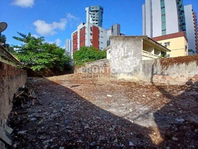 Terreno / Lote para Venda em Jaboatão dos Guararapes/PE Piedade
