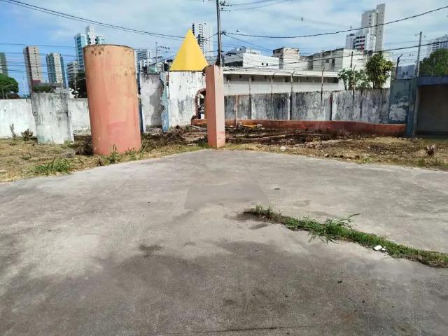Terreno / Lote para Venda em Jaboatão dos Guararapes/PE Piedade