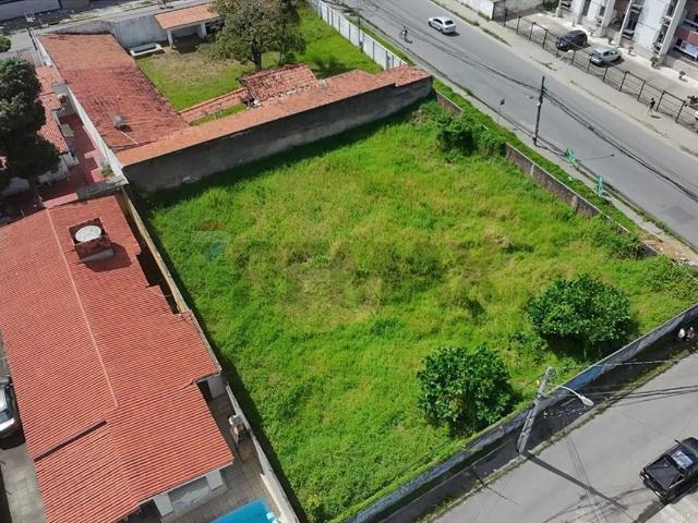 Terreno / Lote para Venda em Jaboatão dos Guararapes/PE Piedade