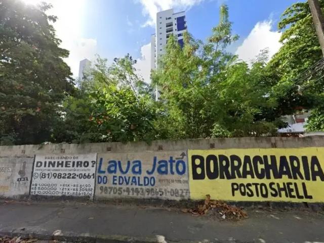 Terreno / Lote para Venda em Jaboatão dos Guararapes/PE Piedade