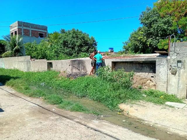 Terreno / Lote para Venda em Jaboatão dos Guararapes/PE Piedade