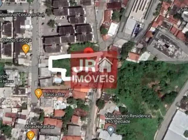 Terreno / Lote para Venda em Jaboatão dos Guararapes/PE Piedade