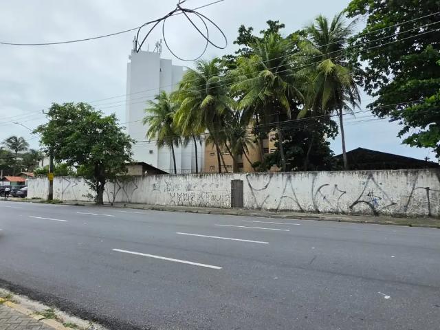 Terreno / Lote para Venda em Jaboatão dos Guararapes/PE Piedade