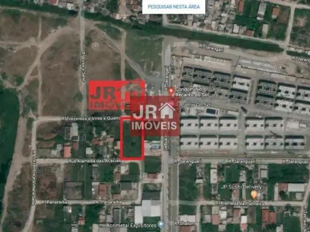Terreno / Lote para Venda em Jaboatão dos Guararapes/PE Piedade