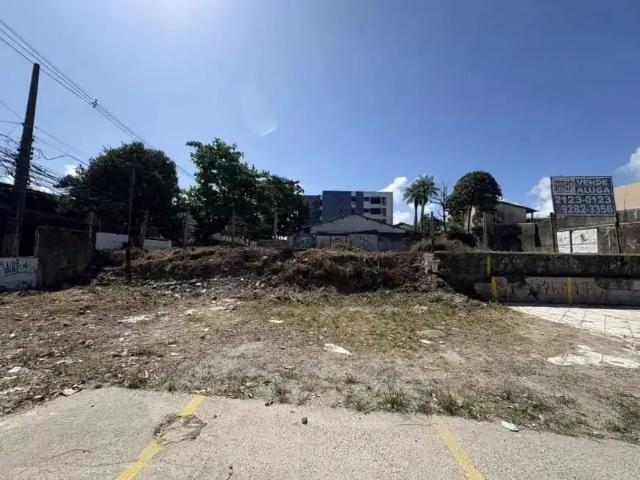 Terreno / Lote para Venda em Jaboatão dos Guararapes/PE Piedade